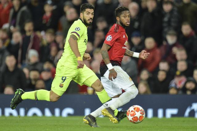 内马尔：离开巴萨前梅西说他会让我成为世界最佳