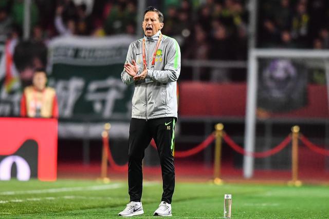 老马：CBA是中国人自己的联赛 国内球员是根本